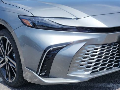 New 2026 Toyota Camry XSE FWD image 7