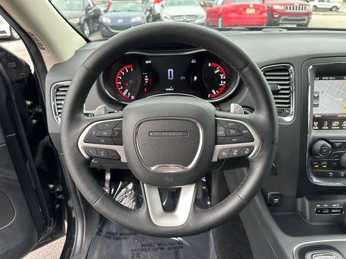 Used 2015 Dodge Durango Citadel w/ Technology Group RWD image 41