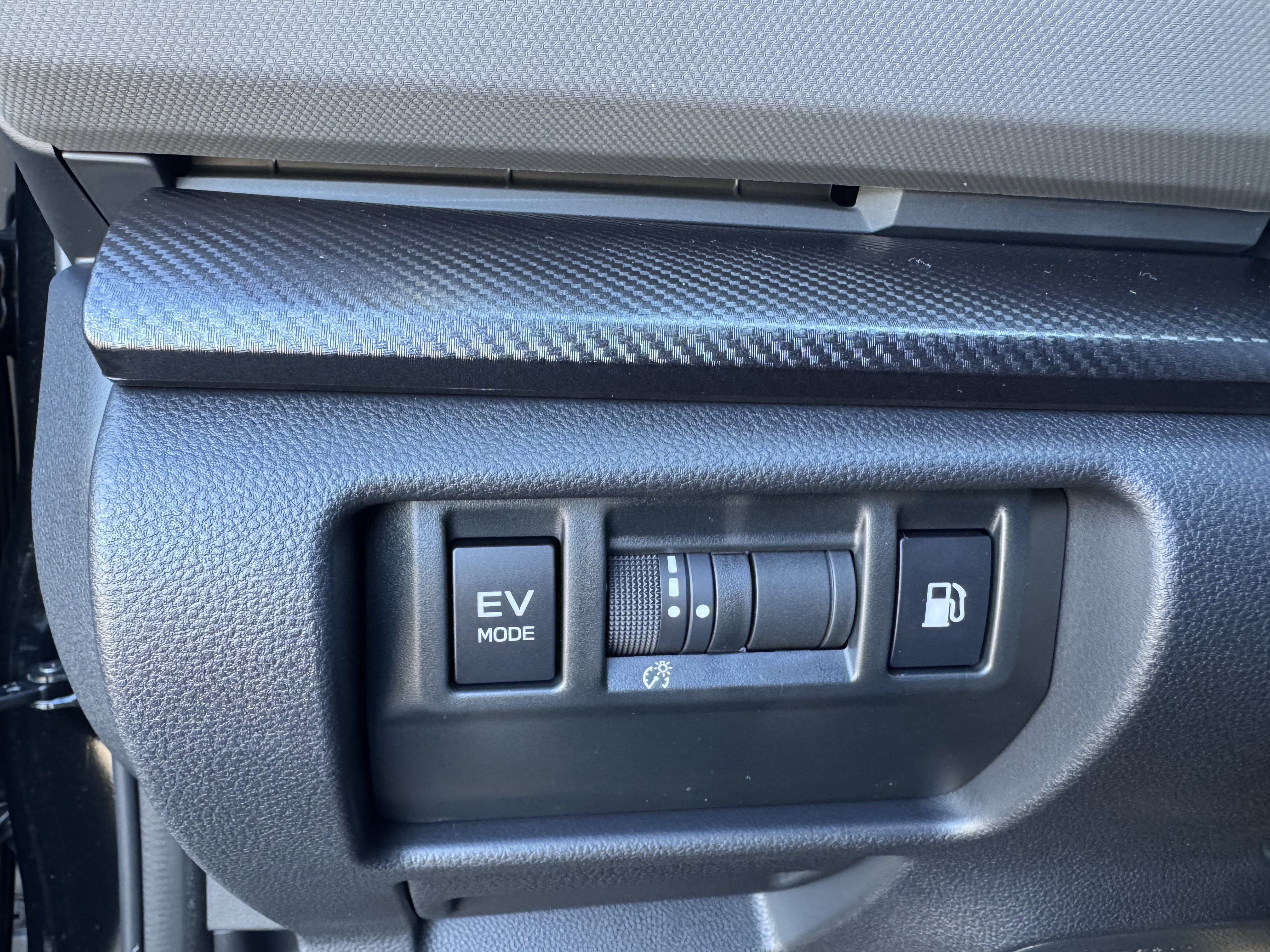 New 2026 Subaru Crosstrek 2.5i Limited AWD/4WD image 20