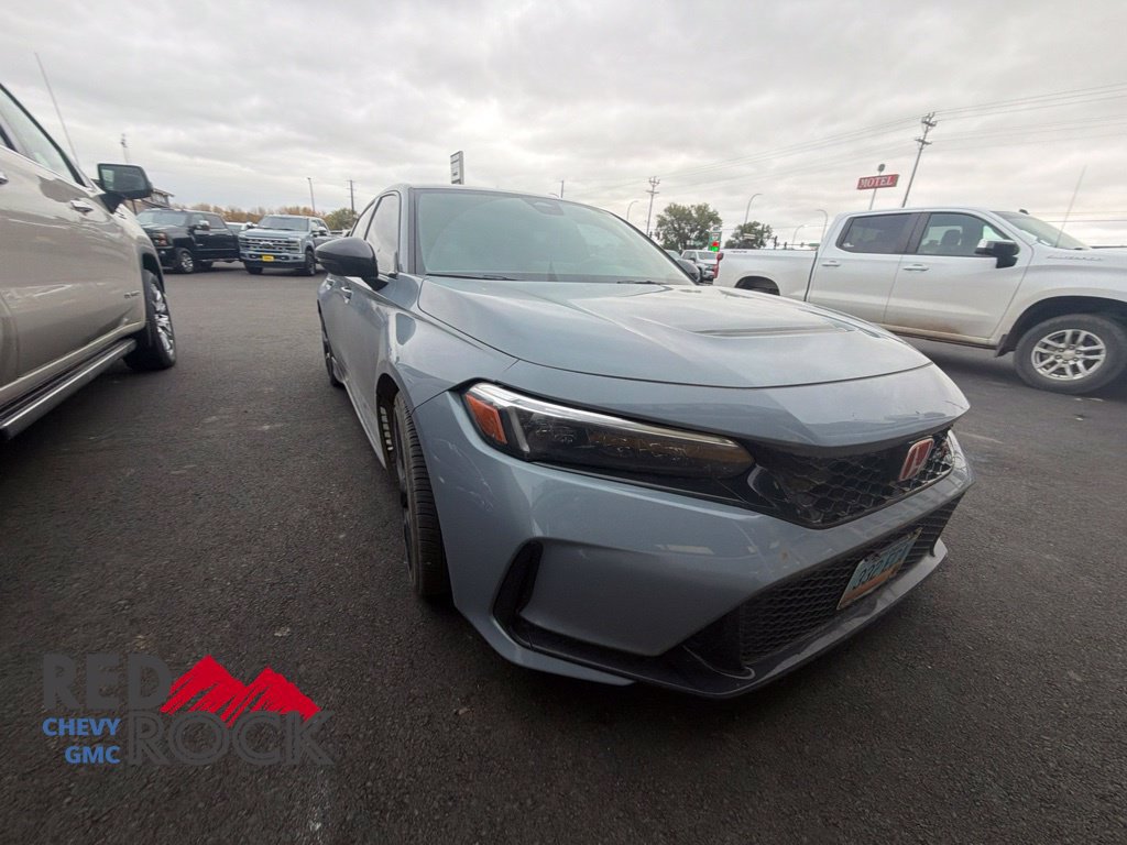 Used 2024 Honda Civic Type R image 31