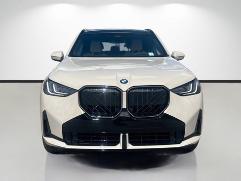 New 2026 BMW X3 xDrive30 w/ Premium Package image 8