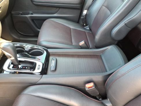 Used 2017 Honda Ridgeline Black Edition image 13