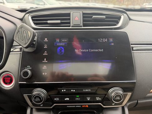 Used 2017 Honda CR-V Touring image 21