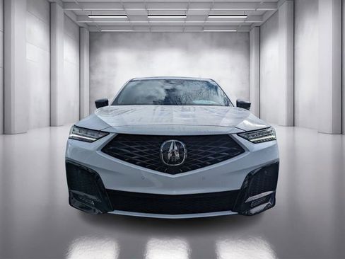 New 2026 Acura MDX A-Spec image 4