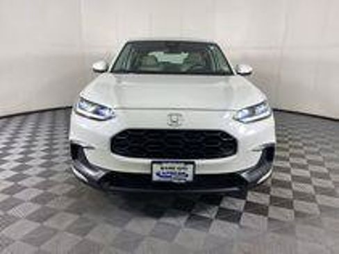 Used 2023 Honda HR-V LX image 22