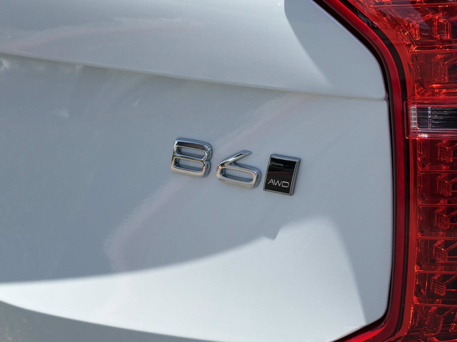 Certified 2024 Volvo XC90 B6 Ultimate AWD/4WD image 29