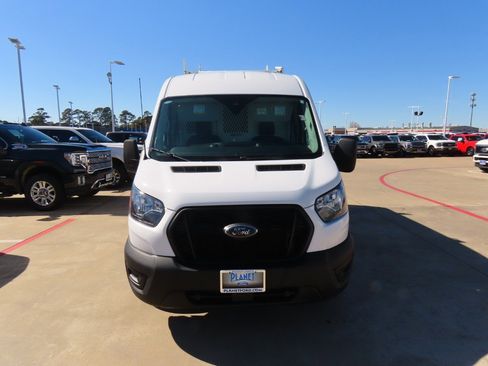 Used 2023 Ford Transit 250 Medium Roof image 5