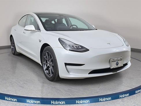 Used 2019 Tesla Model 3 Long Range image 4
