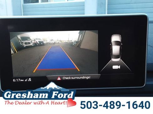 Used 2018 Audi A4 2.0T Premium w/ 18" Wheel Package AWD/4WD image 24