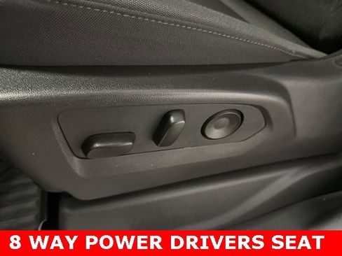 Used 2025 Chevrolet Silverado 2500 LT w/ All Star Edition image 7