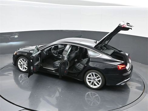 Used 2024 Audi A5 2.0T Premium Plus image 65