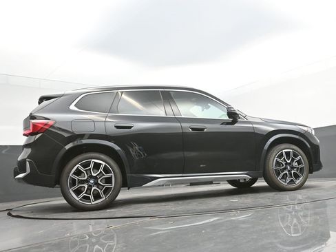 New 2026 BMW X1 xDrive28i w/ Convenience Package image 41
