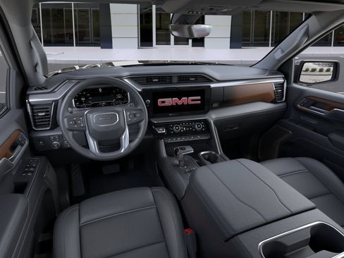 New 2026 GMC Sierra 1500 Denali w/ Denali Reserve Package AWD/4WD image 18