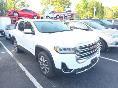 Used 2023 GMC Acadia SLT w/ Preferred Package