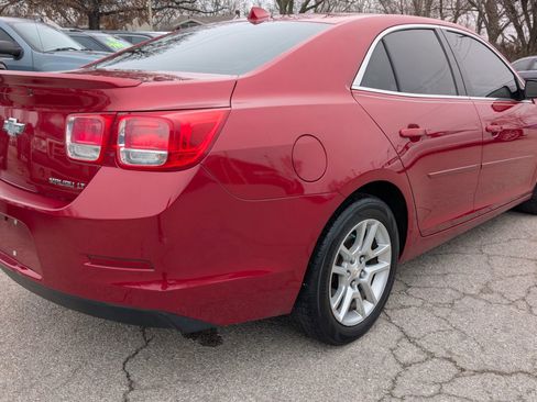 Used 2013 Chevrolet Malibu LT image 6