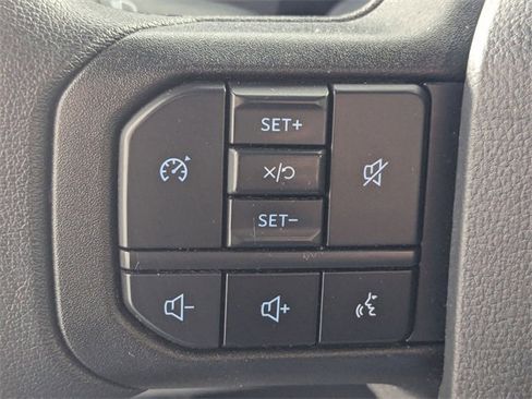 Used 2024 Ford F350 XLT image 16