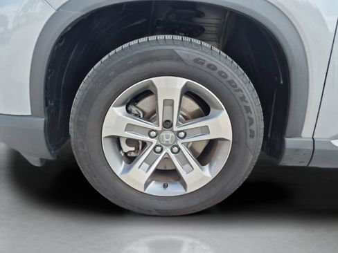 Certified 2023 Honda Pilot EX-L image 25