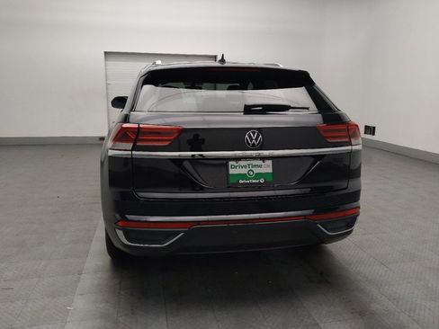 Used 2020 Volkswagen Atlas Cross Sport S image 6