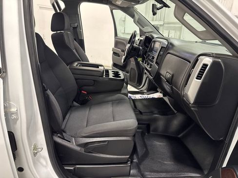 Used 2018 GMC Sierra 2500 SLE image 24