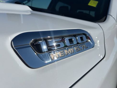 Used 2020 RAM 1500 Laramie image 26