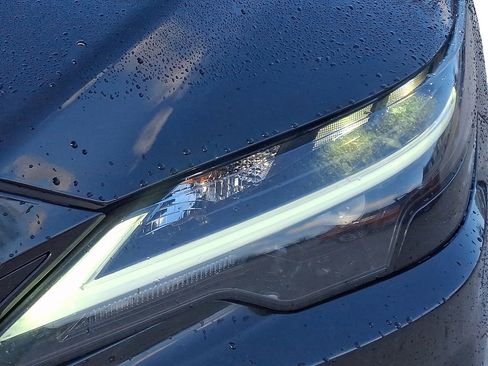 Used 2023 Lexus RX 350 F Sport w/ Accessory Package image 10