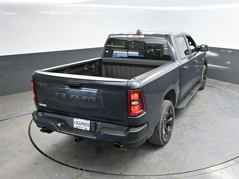 New 2026 RAM 1500 Express image 33
