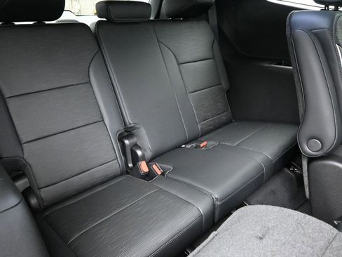 New 2026 Buick Enclave Sport Touring w/ Super Cruise Package image 9