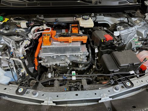 Used 2024 Honda Prologue EX image 34