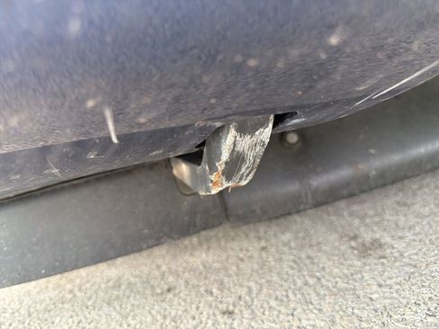 Used 2004 Chevrolet Corvette Z06 w/ Z06 Preferred Equipment Group image 17