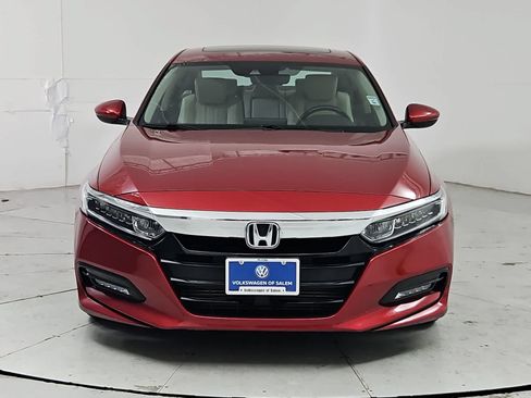 Used 2020 Honda Accord EX-L image 9