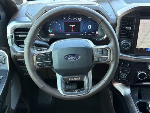 New 2026 Ford F150 King Ranch AWD/4WD image 17