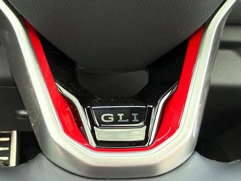 New 2026 Volkswagen Jetta GLI Autobahn FWD image 11