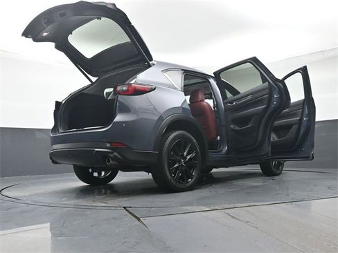 Certified 2023 MAZDA CX-5 Carbon Edition image 52