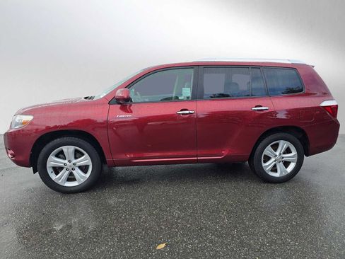 Used 2010 Toyota Highlander Limited image 6
