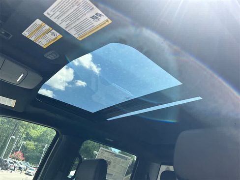 New 2025 Ford F150 Lariat w/ Equipment Group 502A High image 35