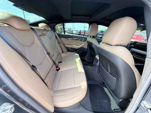 Used 2026 Cadillac CT5 Premium Luxury RWD image 31