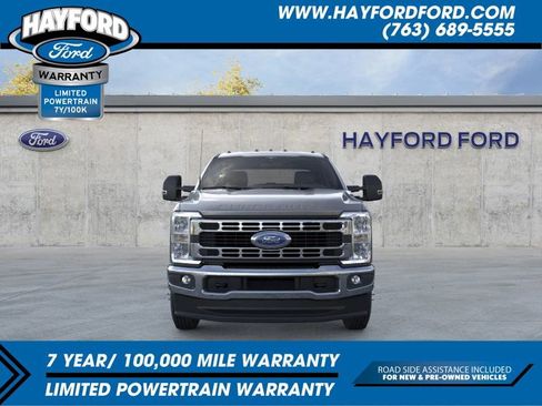 New 2026 Ford F350 XLT w/ 360-Degree Camera Package image 6