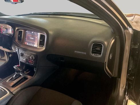 Used 2023 Dodge Charger R/T w/ Cold Weather Package RWD image 17