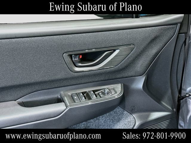 Used 2026 Subaru Outback Premium AWD/4WD image 18