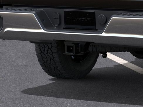 New 2026 Chevrolet Silverado 2500 LT image 38