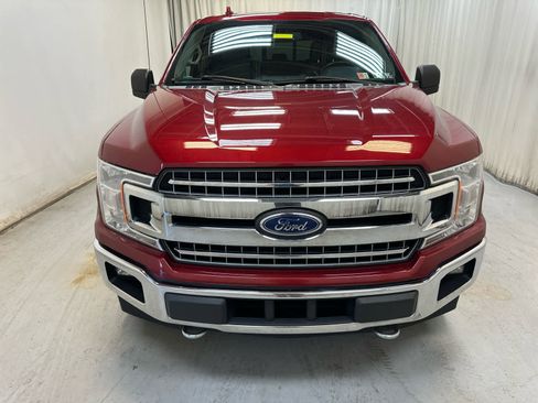 Used 2018 Ford F150 XLT w/ Equipment Group 302A Luxury image 6
