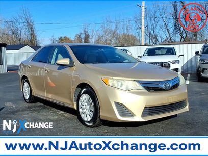 Used 2012 Toyota Camry LE