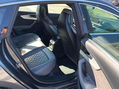 Used 2018 Audi S5 Prestige AWD/4WD image 26
