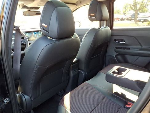 New 2026 Nissan Kicks SR w/ SR Premium Package image 36