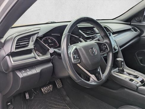 Used 2021 Honda Civic Sport image 9