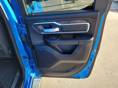 Used 2022 RAM 1500 Big Horn image 32