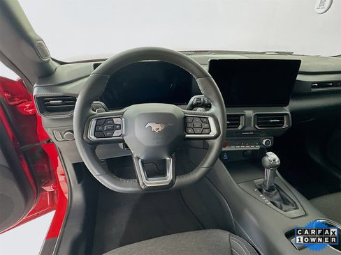 Used 2024 Ford Mustang GT image 12
