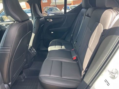 New 2026 Volvo XC40 B5 Plus w/ Protection Package Premier AWD/4WD image 22