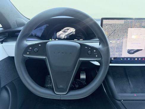 Used 2021 Tesla Model S Plaid image 62