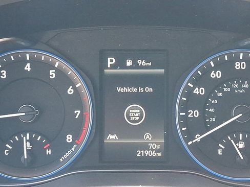Used 2023 Hyundai Kona SEL AWD/4WD image 20